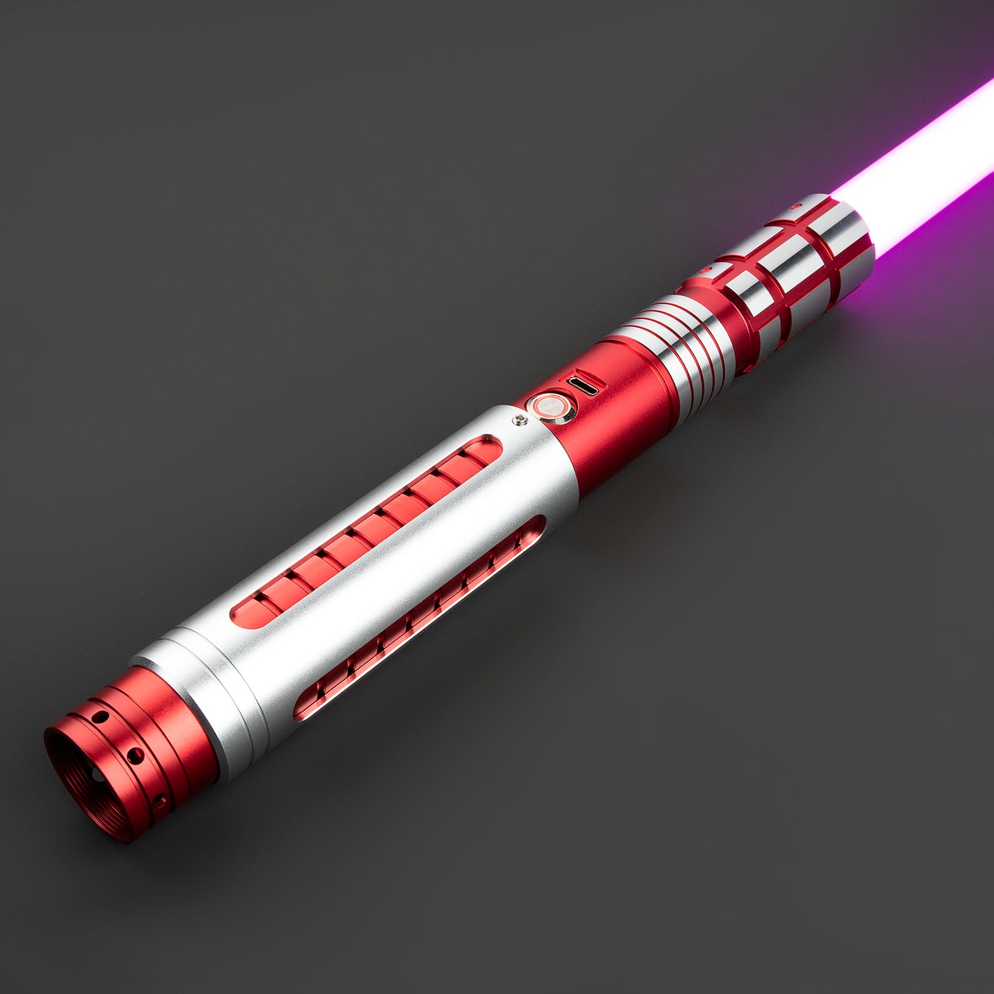 ASSAULT PRO III - NX Sabers