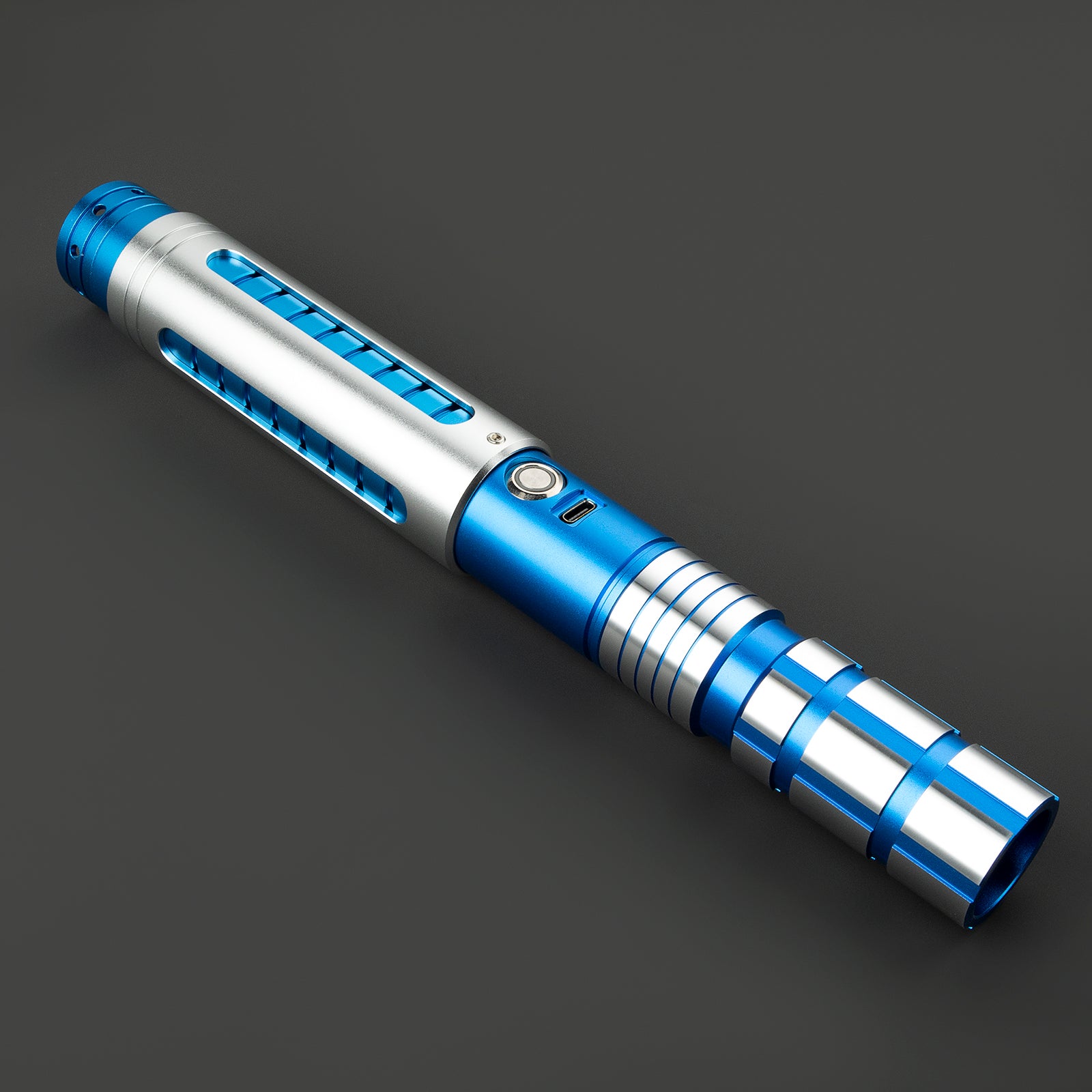 ASSAULT PRO III - NX Sabers