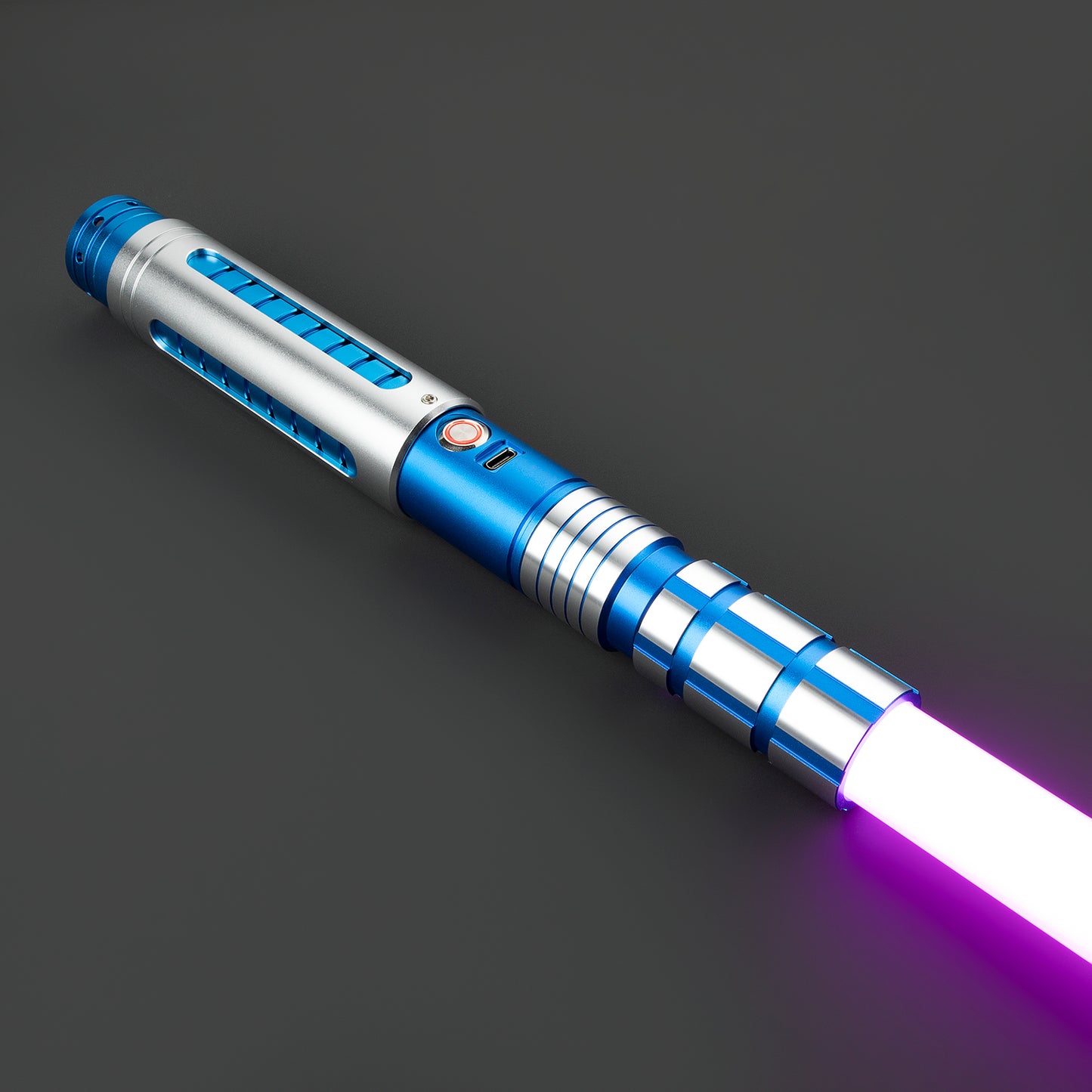 ASSAULT PRO III - NX Sabers