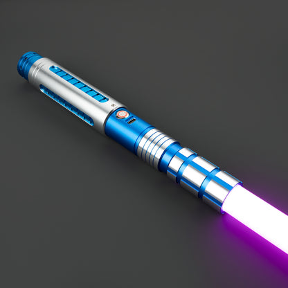 ASSAULT PRO III - NX Sabers