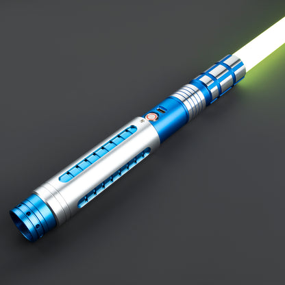 ASSAULT PRO III - NX Sabers