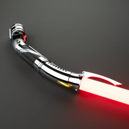 DOOKU - NX Sabers