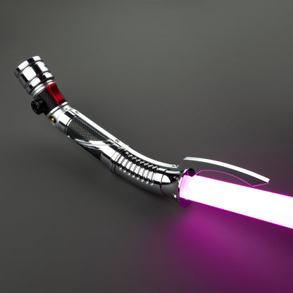 DOOKU - NX Sabers