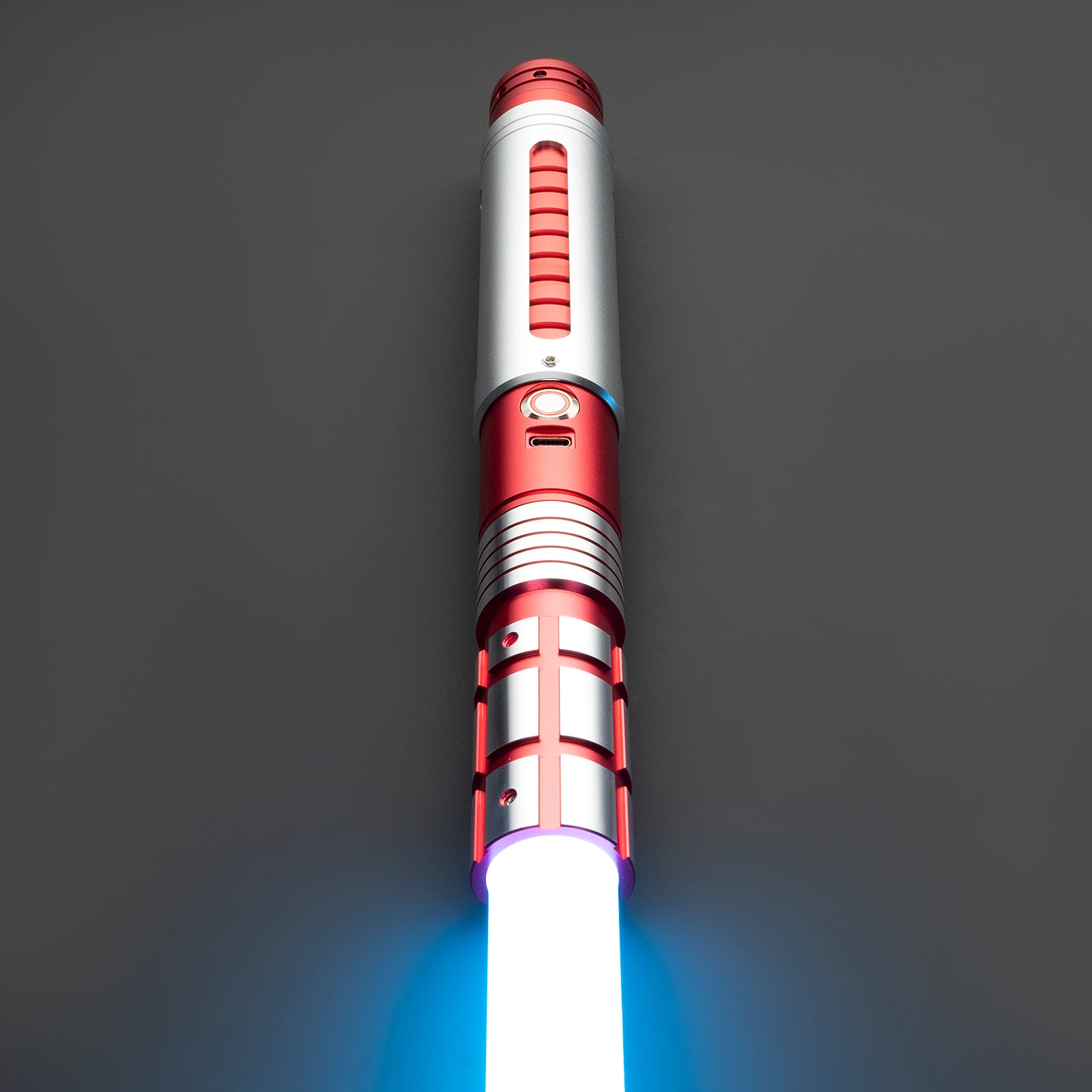 ASSAULT PRO III - NX Sabers