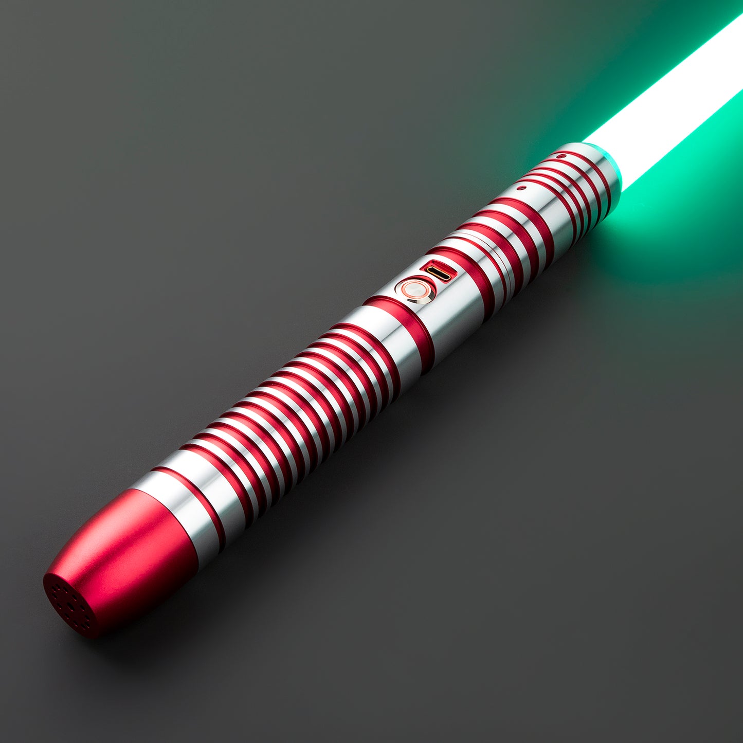 STRIKER II - NX Sabers