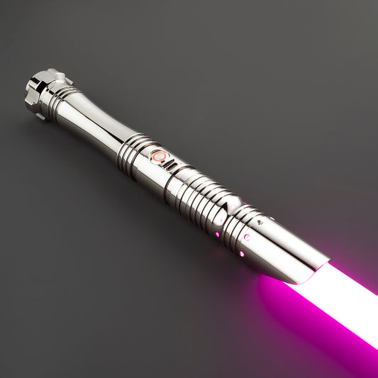 ZENITH - NX Sabers